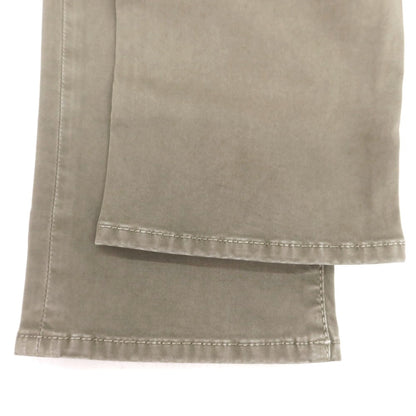 【新品アウトレット】ヤコブコーエン JACOB COHEN LENNY ストレッチコットンリヨセル 5ポケットパンツ グレージュ【 34 】【 状態ランクN- 】【 メンズ 】