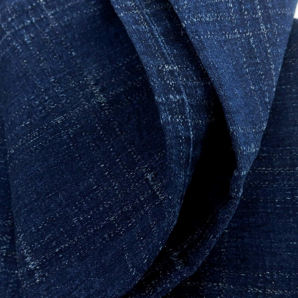 【新品】ヤコブコーエン JACOB COHEN NICK ストレッチコットン ジーンズ デニムパンツ ネイビー【 34 】【 状態ランクN 】【 メンズ 】