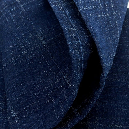 【新品】ヤコブコーエン JACOB COHEN NICK ストレッチコットン ジーンズ デニムパンツ ネイビー【 34 】【 状態ランクN 】【 メンズ 】