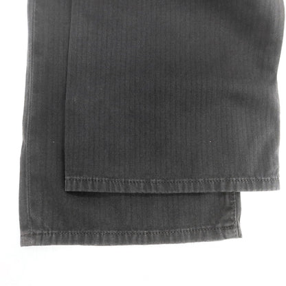 【新品アウトレット】ヤコブコーエン JACOB COHEN EDUARD ストレッチコットン 5ポケットパンツ グレー【 34 】【 状態ランクN- 】【 メンズ 】