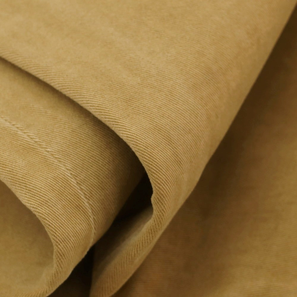 【新品アウトレット】ヤコブコーエン JACOB COHEN PHARREL ACTIVE ストレッチコットン イージーパンツ ベージュ【 34 】【 状態ランクN- 】【 メンズ 】