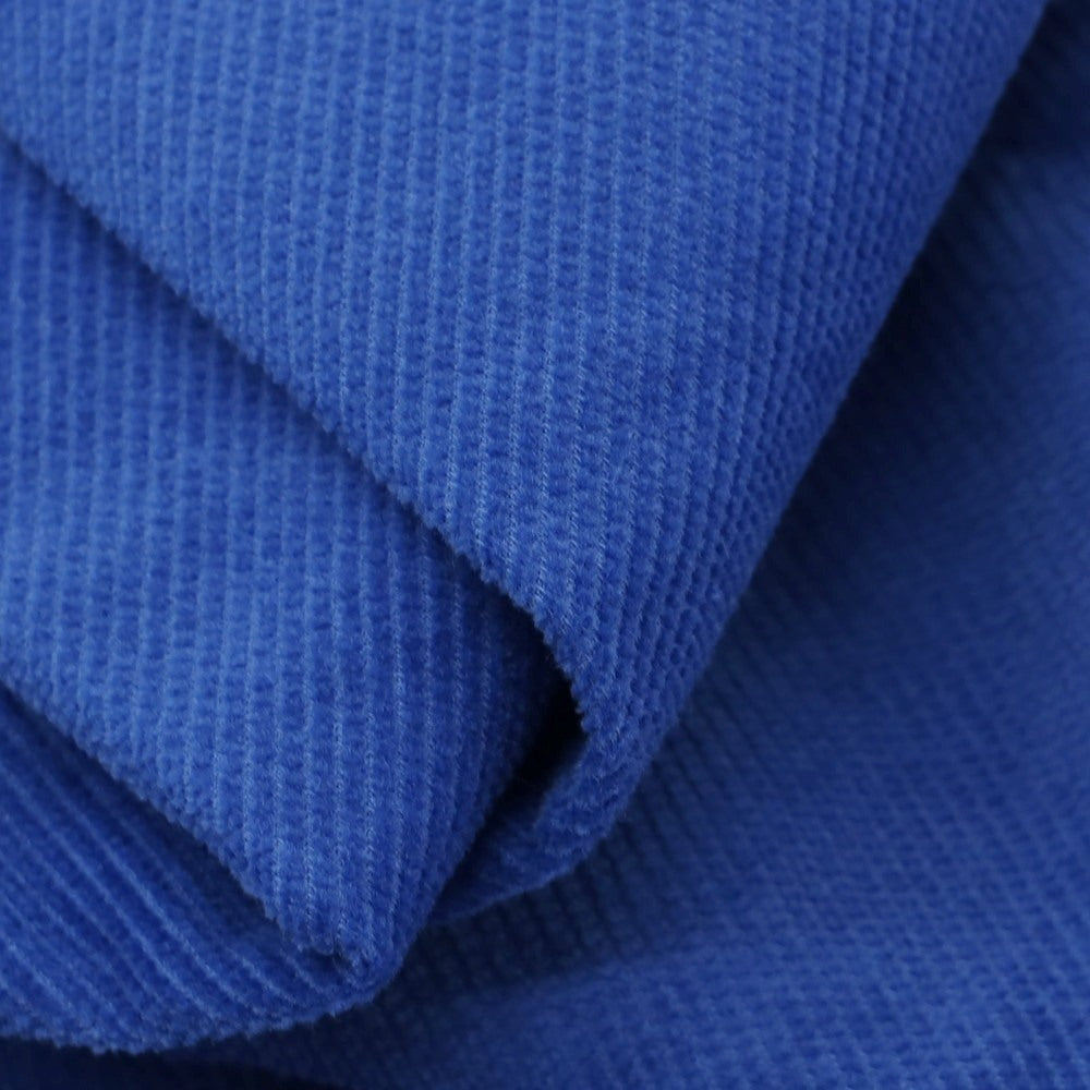 【新品】ヤコブコーエン JACOB COHEN SCOTT ストレッチコットン コーデュロイパンツ ブルー【 34 】【 状態ランクN 】【 メンズ 】