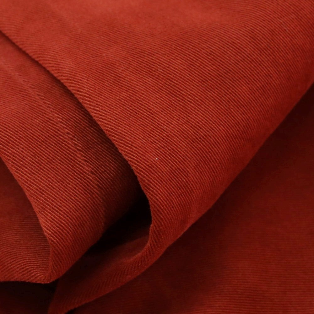 【新品】ヤコブコーエン JACOB COHEN BARD ストレッチコットン 5ポケットパンツ ダークオレンジレッド【 28 】【 状態ランクN 】【 メンズ 】