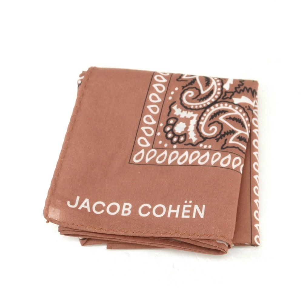 【新品アウトレット】ヤコブコーエン JACOB COHEN BARD ストレッチコットン 5ポケットパンツ ダスティピンク【 28 】【 状態ランクN- 】【 メンズ 】