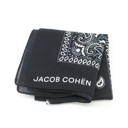 【新品】ヤコブコーエン JACOB COHEN BARD ストレッチコットン 5ポケットパンツ グレー【 36 】【 状態ランクN 】【 メンズ 】