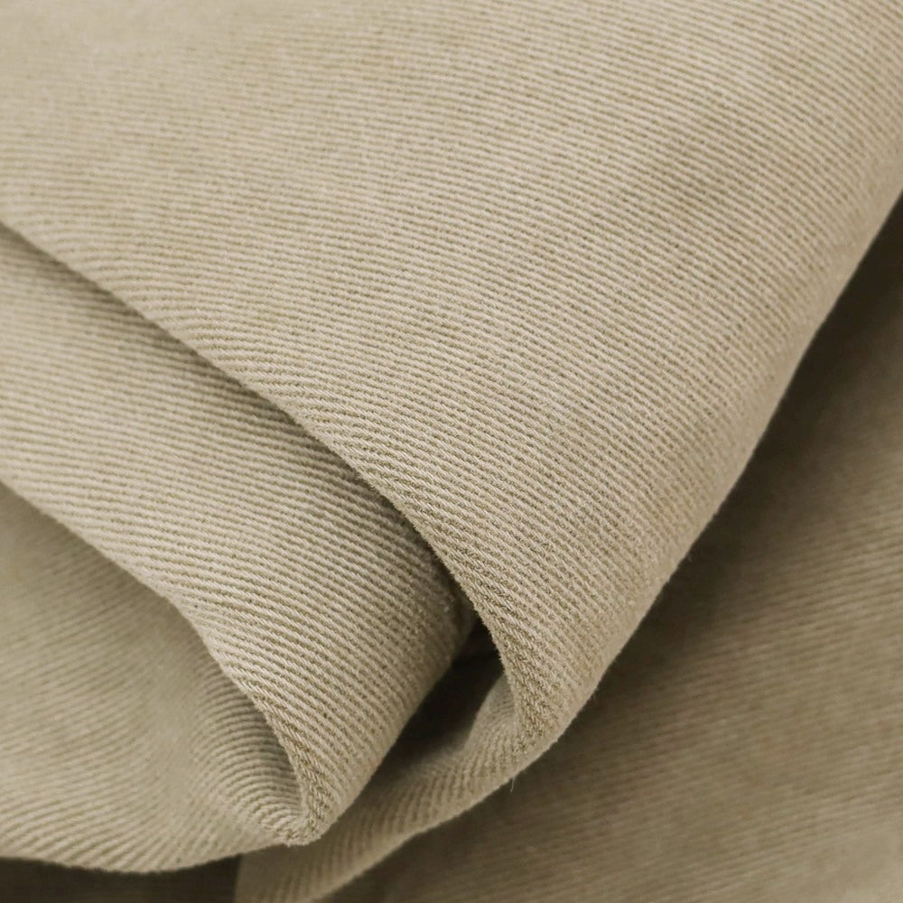 【新品】ヤコブコーエン JACOB COHEN BARD ストレッチコットン 5ポケットパンツ グレージュ【 28 】【 状態ランクN 】【 メンズ 】