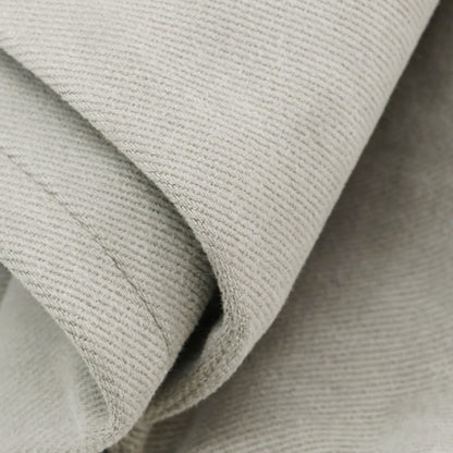 【新品】ヤコブコーエン JACOB COHEN ADAM コットン カジュアルスラックスパンツ ライトグレー【 34 】【 状態ランクN 】【 メンズ 】