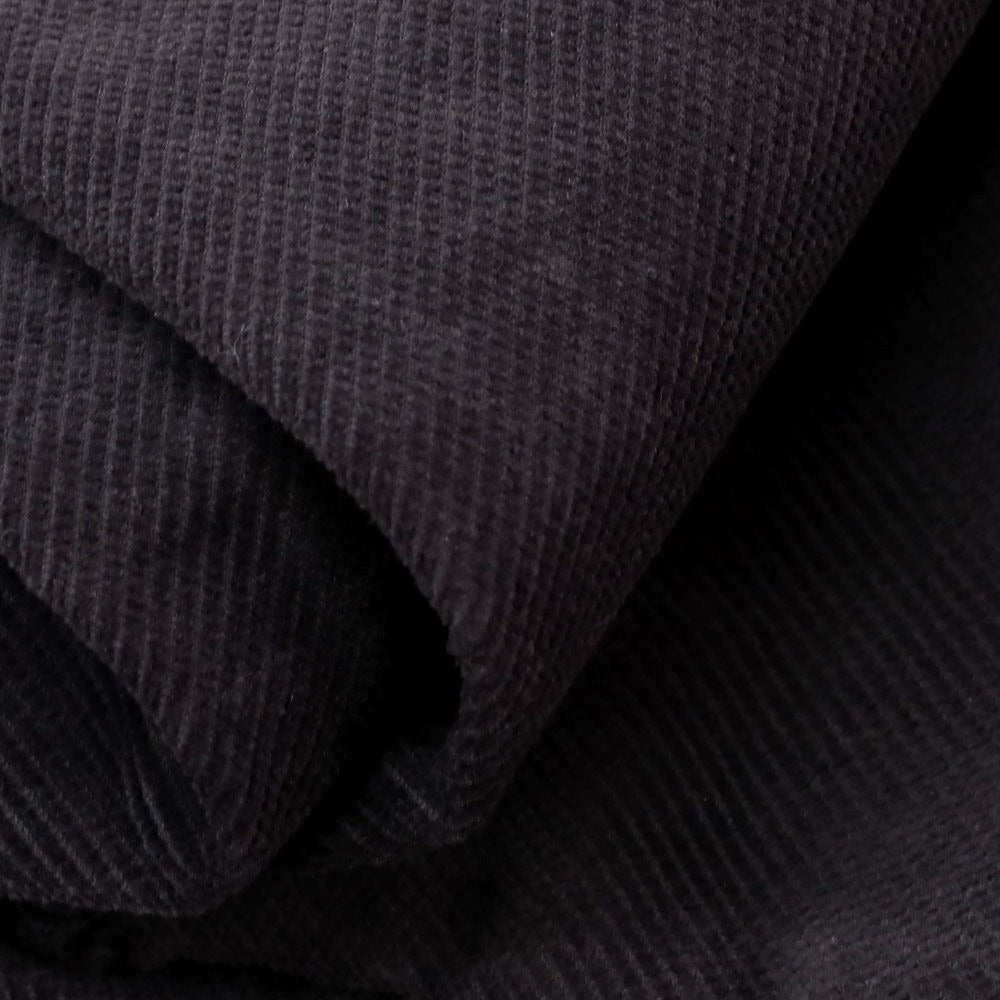 【新品】ヤコブコーエン JACOB COHEN ADAM ストレッチコットン カジュアルスラックスパンツ ブラック【 34 】【 状態ランクN 】【 メンズ 】