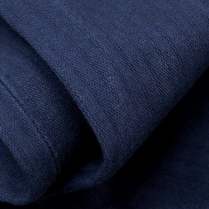 【新品】ヤコブコーエン JACOB COHEN GREG ストレッチコットン カジュアルスラックスパンツ ネイビー【 34 】【 状態ランクN 】【 メンズ 】