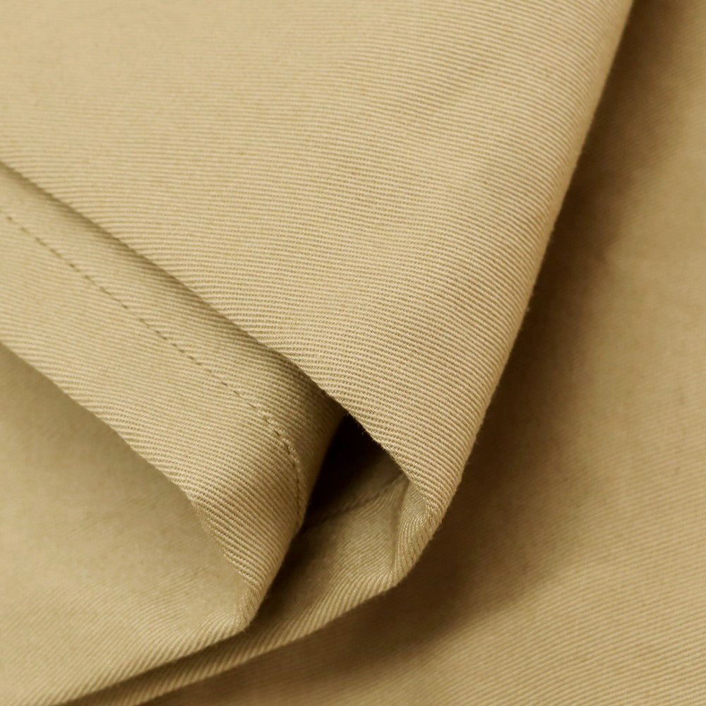 【新品】ヤコブコーエン JACOB COHEN BOBBY II ストレッチコットン カジュアルスラックスパンツ ベージュ【 34 】【 状態ランクN 】【 メンズ 】