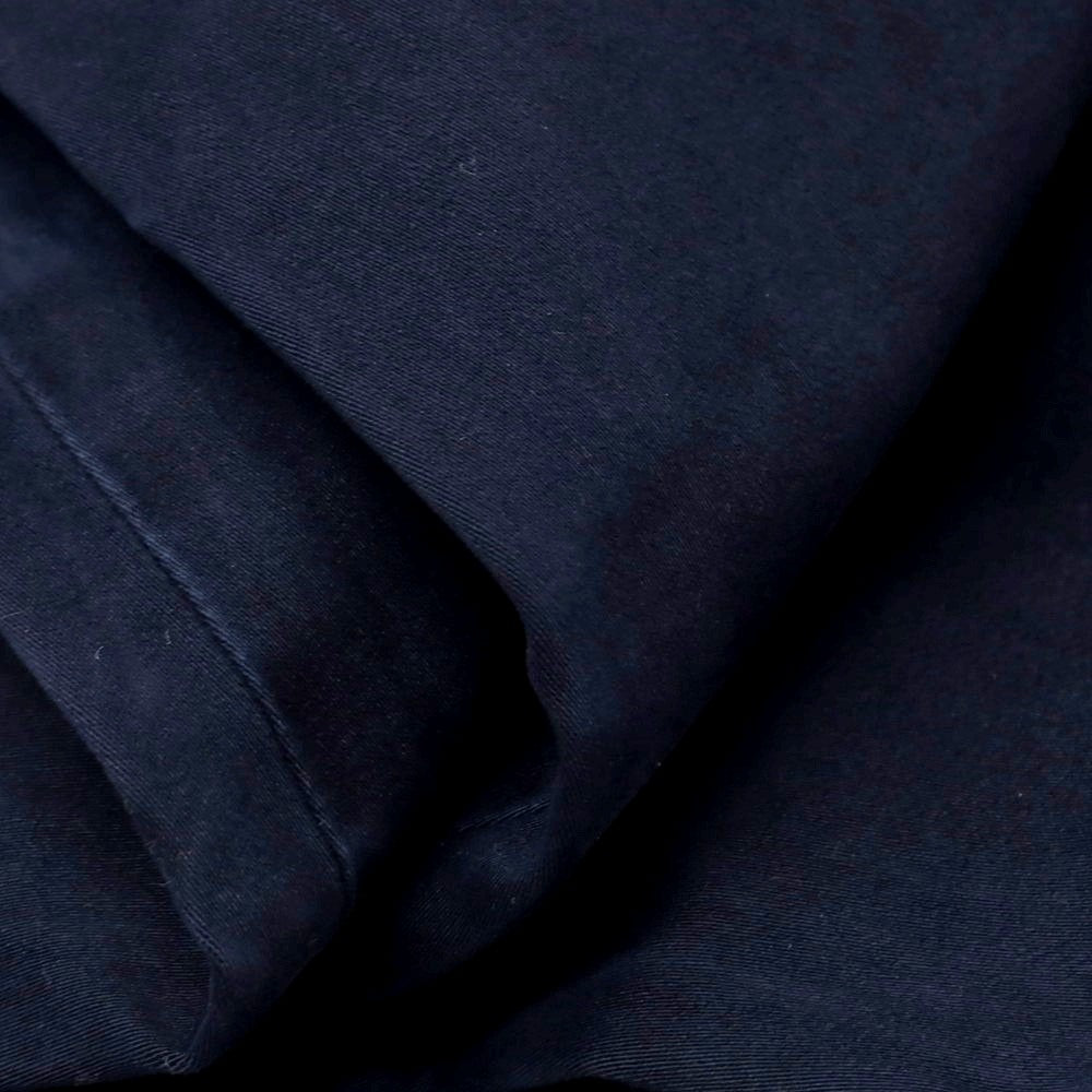 【新品】ヤコブコーエン JACOB COHEN BOBBY ストレッチコットンリヨセル カジュアルスラックスパンツ ネイビー【 34 】【 状態ランクN 】【 メンズ 】