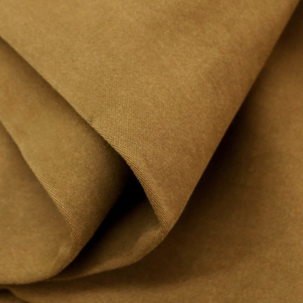 【新品】ヤコブコーエン JACOB COHEN RYAN ストレッチコットンリヨセル カーゴパンツ オーカー【 34 】【 状態ランクN 】【 メンズ 】