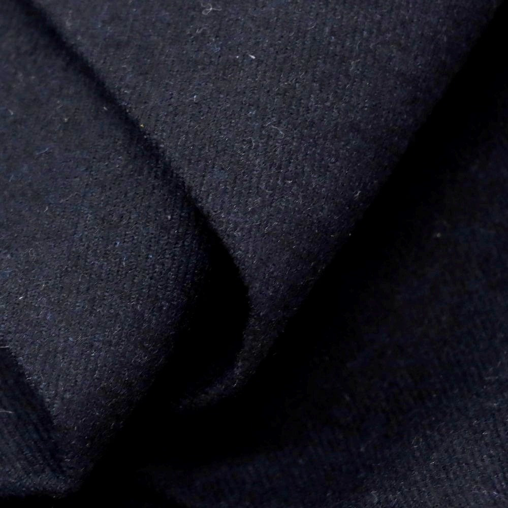 【新品】ヤコブコーエン JACOB COHEN BOBBY カシミヤナイロンウール カジュアルスラックスパンツ ネイビー【 34 】【 状態ランクN 】【 メンズ 】