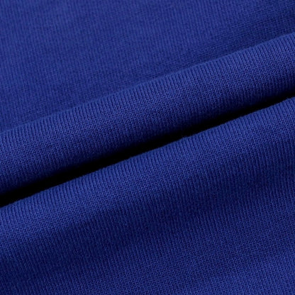 【新品】ヤコブコーエン JACOB COHEN コットン スウェット プルオーバー パーカー ネイビーブルー系【 XL 】【 状態ランクN 】【 メンズ 】