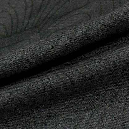 【新品】ヤコブコーエン JACOB COHEN ストレッチコットン クルーネック スウェット ダークグレー【 L 】【 状態ランクN 】【 メンズ 】