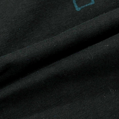 【新品アウトレット】ヤコブコーエン JACOB COHEN ストレッチコットン クルーネック 半袖Ｔシャツ ブラック【 L 】【 状態ランクN- 】【 メンズ 】