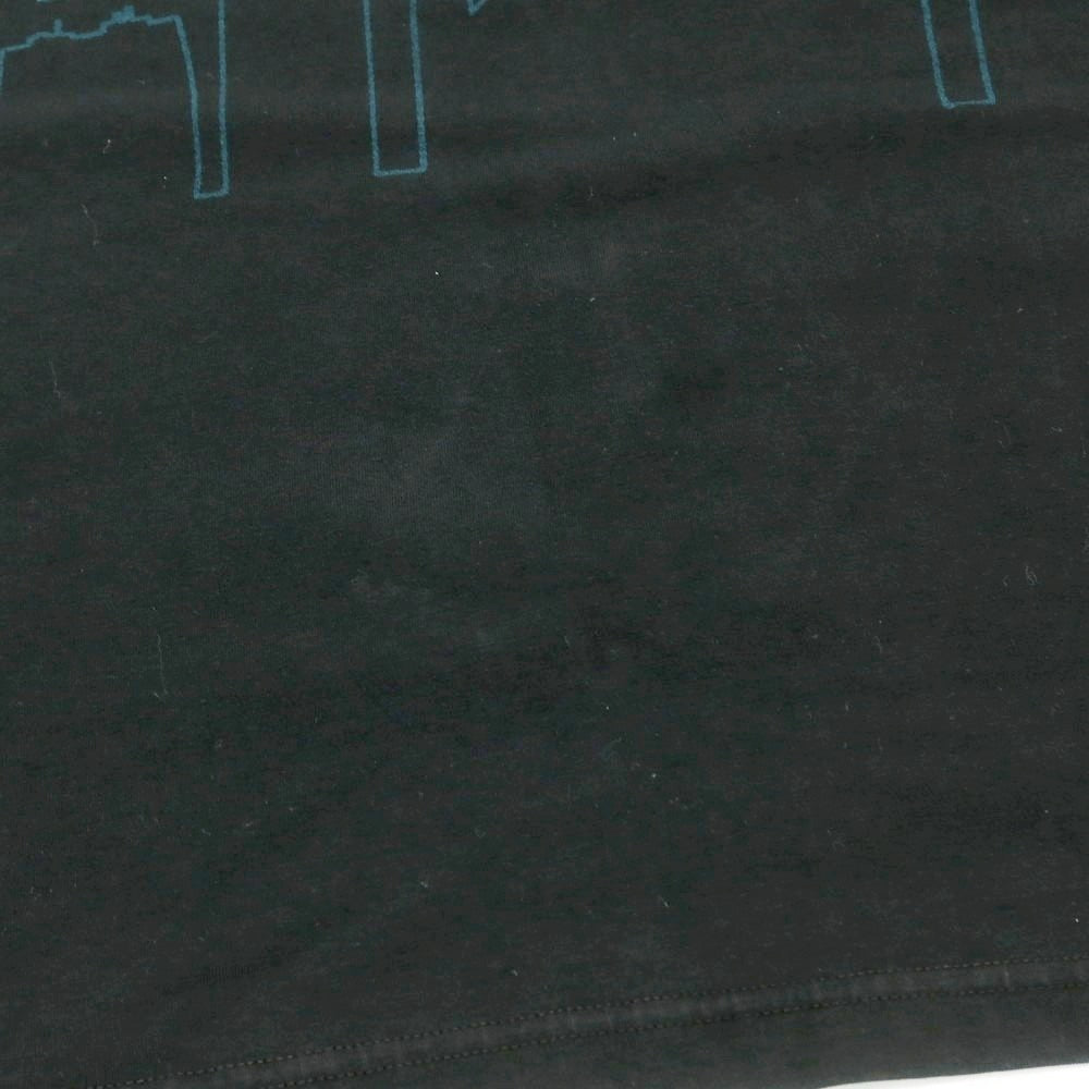 【新品アウトレット】ヤコブコーエン JACOB COHEN ストレッチコットン クルーネック 半袖Ｔシャツ ブラック【 L 】【 状態ランクN- 】【 メンズ 】