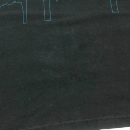 【新品アウトレット】ヤコブコーエン JACOB COHEN ストレッチコットン クルーネック 半袖Ｔシャツ ブラック【 L 】【 状態ランクN- 】【 メンズ 】