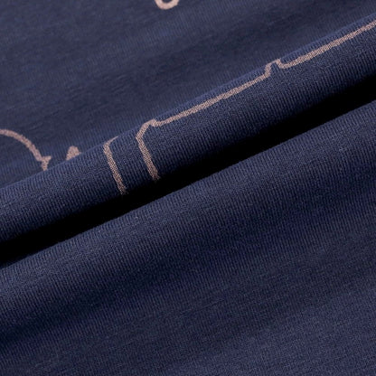 【新品アウトレット】ヤコブコーエン JACOB COHEN ストレッチコットン クルーネック 半袖Ｔシャツ ネイビー【 L 】【 状態ランクN- 】【 メンズ 】