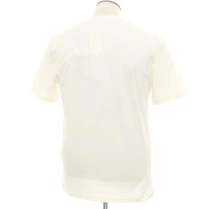 【新品アウトレット】ヤコブコーエン JACOB COHEN ストレッチコットン クルーネック 半袖Ｔシャツ ホワイト【 L 】【 状態ランクN- 】【 メンズ 】