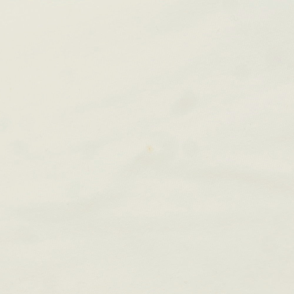 【新品アウトレット】ヤコブコーエン JACOB COHEN ストレッチコットン クルーネック 半袖Ｔシャツ ホワイト【 L 】【 状態ランクN- 】【 メンズ 】