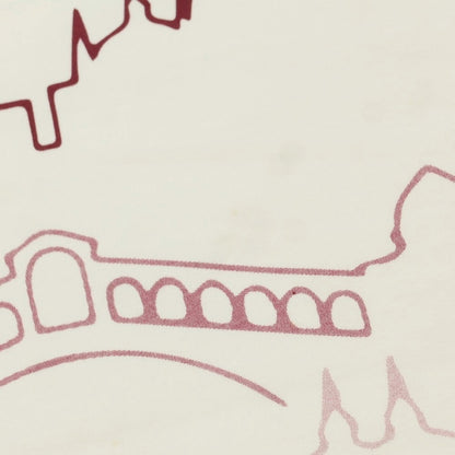 【新品アウトレット】ヤコブコーエン JACOB COHEN ストレッチコットン クルーネック 半袖Ｔシャツ ホワイト【 L 】【 状態ランクN- 】【 メンズ 】