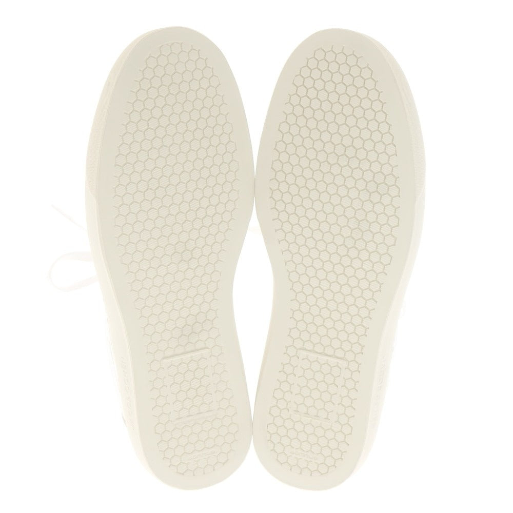 【新品】ヤコブコーエン JACOB COHEN DREAMER レザー スニーカー ホワイト【 42 】【 状態ランクN 】【 メンズ 】