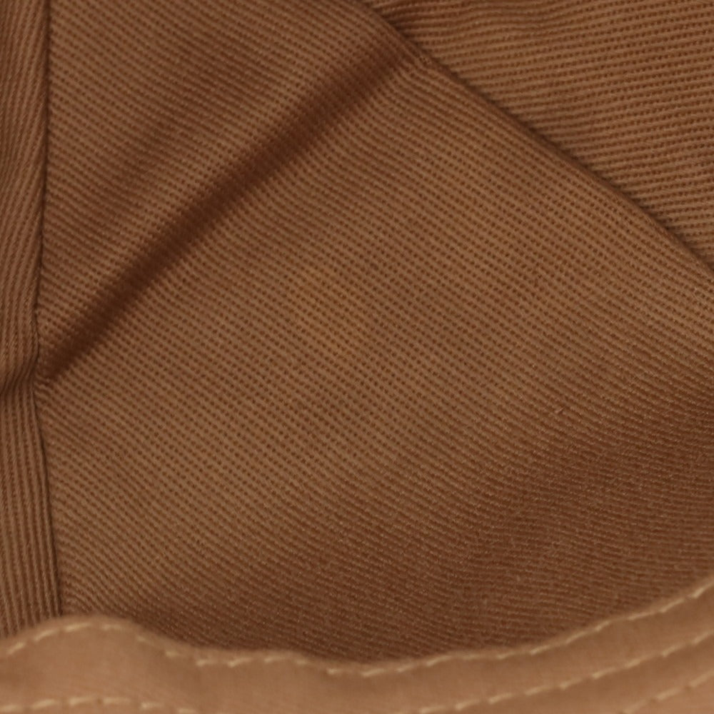 【新品アウトレット】ヤコブコーエン JACOB COHEN デニム キャップ 帽子 ネイビー【 M 】【 状態ランクN- 】【 メンズ 】