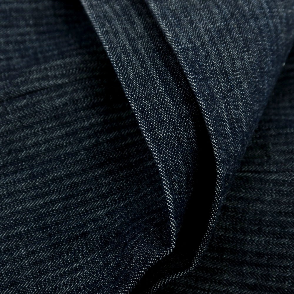 【新品アウトレット】ドッピアアー DOPPIAA コットン カジュアルスラックスパンツ ネイビー【 48 】【 状態ランクN- 】【 メンズ 】