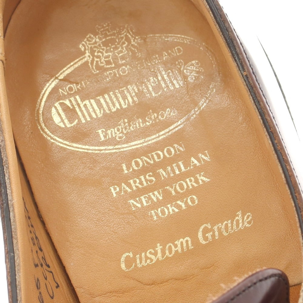 【中古】チャーチ CHURCH&