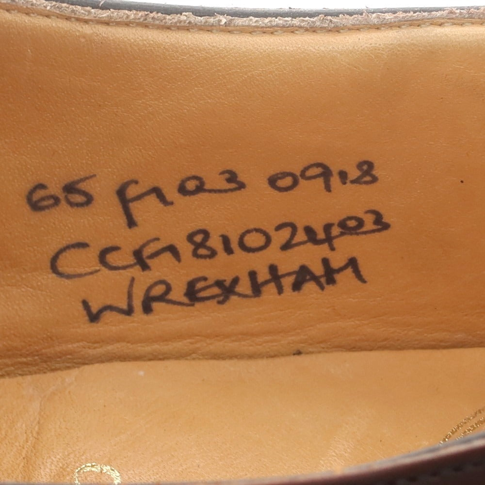 【中古】チャーチ CHURCH&