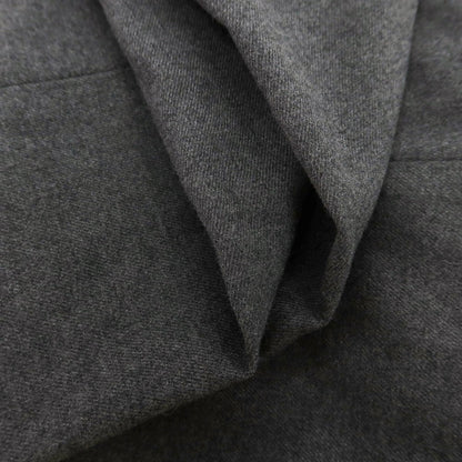 【中古】グリーンレーベルリラクシング green label relaxing ストレッチ ポリエステルレーヨン イージースラックスパンツ ミディアムグレー【 M 】【 状態ランクB 】【 メンズ 】