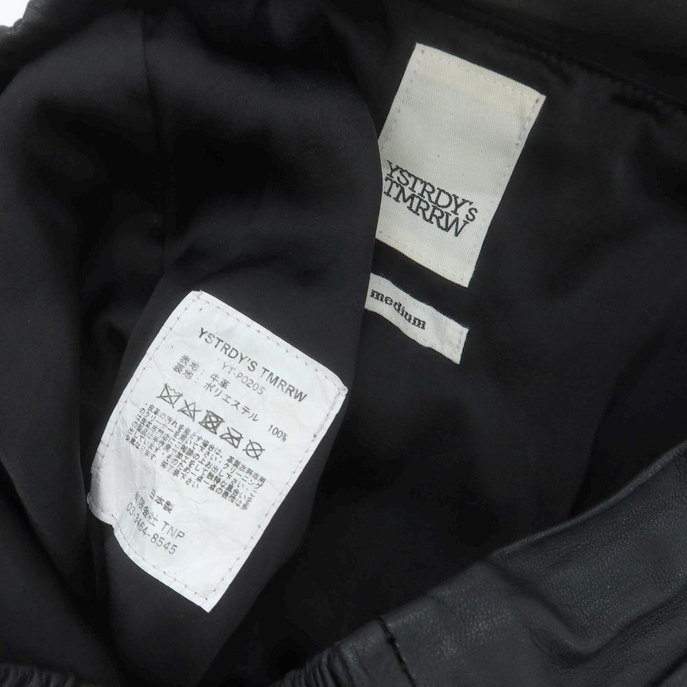 【中古】イエスタデイズトゥモロウ YSTRDY&