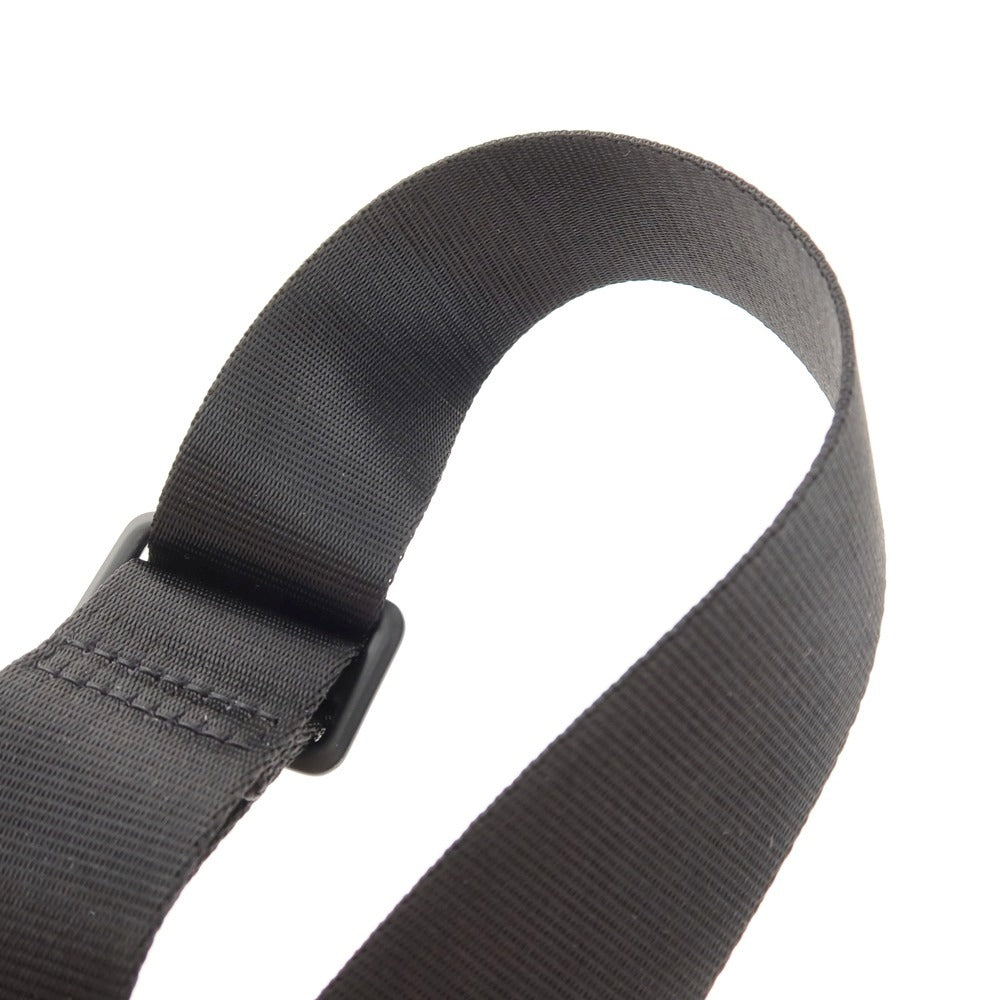 【SALE10%OFF/返品不可】【中古】トゥミ TUMI 2603585D3 バリスティックナイロン ショルダーバッグ ブラック【 状態ランクA 】【 メンズ 】