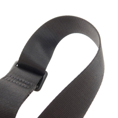 【SALE10%OFF/返品不可】【中古】トゥミ TUMI 2603585D3 バリスティックナイロン ショルダーバッグ ブラック【 状態ランクA 】【 メンズ 】