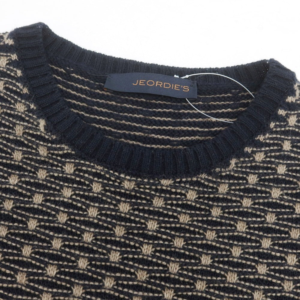 【中古】ジョルディーズ JEORDIE&