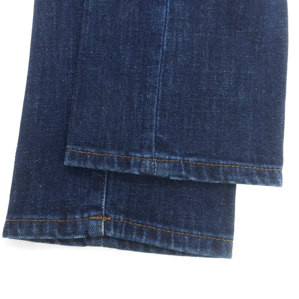 【中古】ピーティートリノ デニム PT TORINO DENIM SOUL ストレッチコットン ジーンズ デニムパンツ ネイビー【 31 】【 状態ランクC 】【 メンズ 】