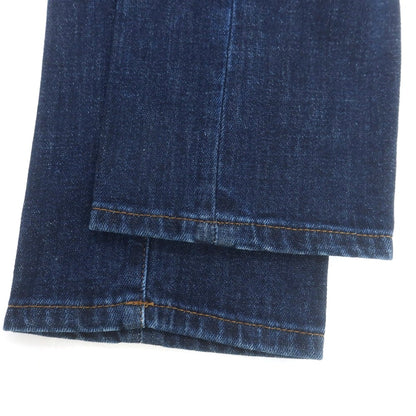 【中古】ピーティートリノ デニム PT TORINO DENIM SOUL ストレッチコットン ジーンズ デニムパンツ ネイビー【 31 】【 状態ランクC 】【 メンズ 】