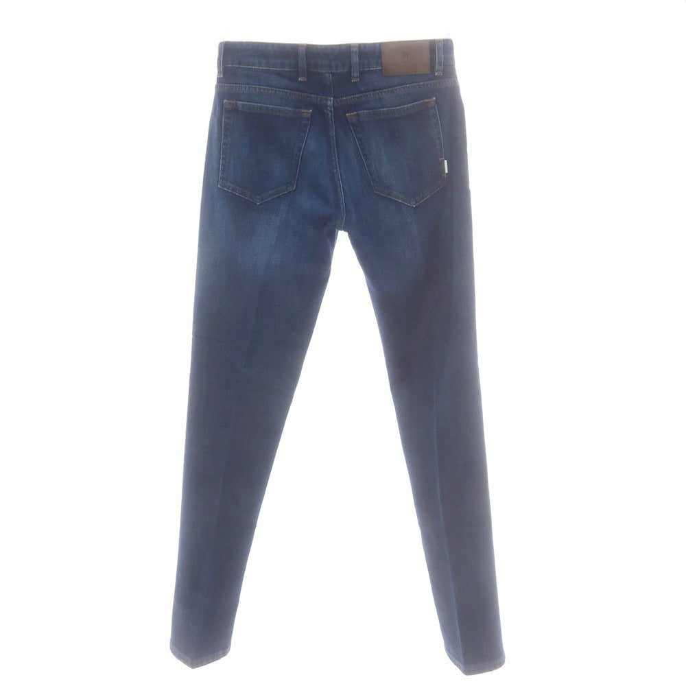 【中古】ピーティートリノ デニム PT TORINO DENIM SOUL ストレッチコットン ジーンズ デニムパンツ ネイビー【 31 】【 状態ランクC 】【 メンズ 】