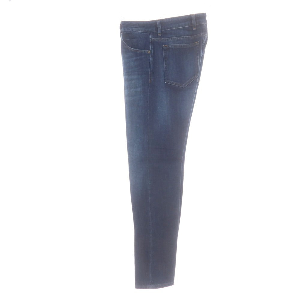 【中古】ピーティートリノ デニム PT TORINO DENIM SOUL ストレッチコットン ジーンズ デニムパンツ ネイビー【 31 】【 状態ランクC 】【 メンズ 】