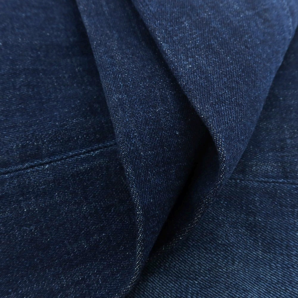 【中古】ピーティートリノ デニム PT TORINO DENIM SOUL ストレッチコットン ジーンズ デニムパンツ ネイビー【 31 】【 状態ランクC 】【 メンズ 】