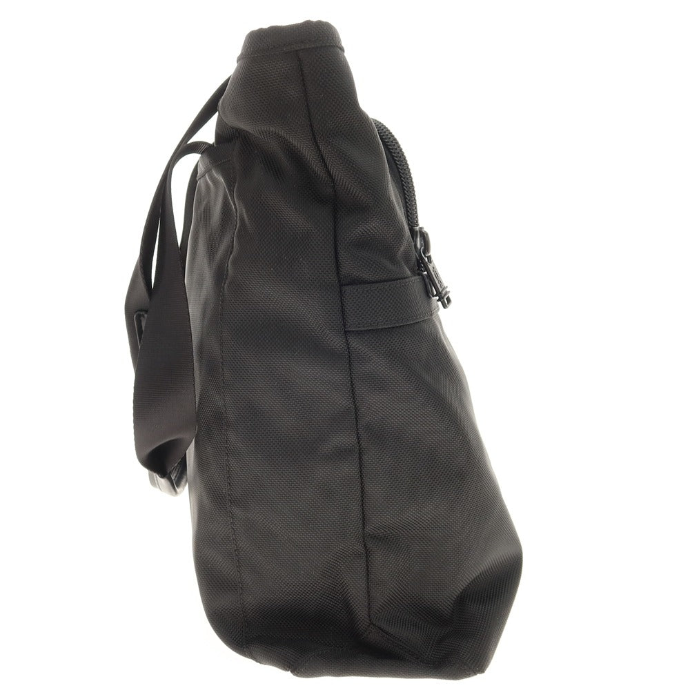 【中古】トゥミ TUMI 26196DH バリスティックナイロン トートバッグ ブラック【 状態ランクB 】【 メンズ 】