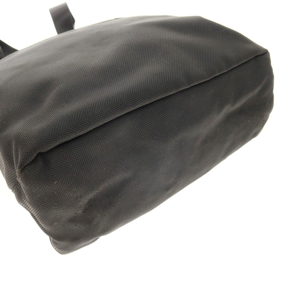 【中古】トゥミ TUMI 26196DH バリスティックナイロン トートバッグ ブラック【 状態ランクB 】【 メンズ 】