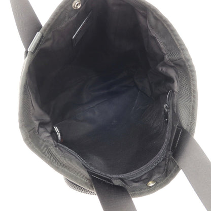 【中古】トゥミ TUMI 26196DH バリスティックナイロン トートバッグ ブラック【 状態ランクB 】【 メンズ 】