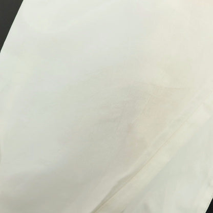 【中古】アディダス adidas 90’s ポリエステル ウインドブレーカー ホワイト【 O-XO 】【 状態ランクC 】【 メンズ 】