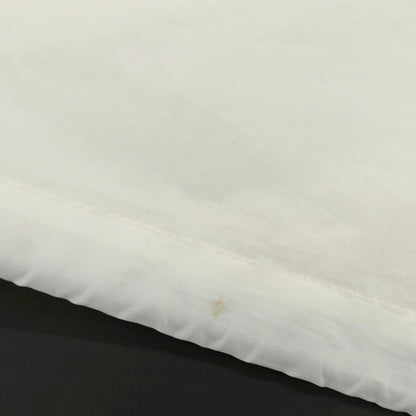 【中古】アディダス adidas 90’s ポリエステル ウインドブレーカー ホワイト【 O-XO 】【 状態ランクC 】【 メンズ 】