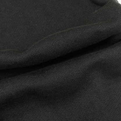 【中古】ミレニアムパレード millennium parade コットンポリエステル プルオーバー パーカー ブラック【 L 】【 状態ランクB 】【 メンズ 】