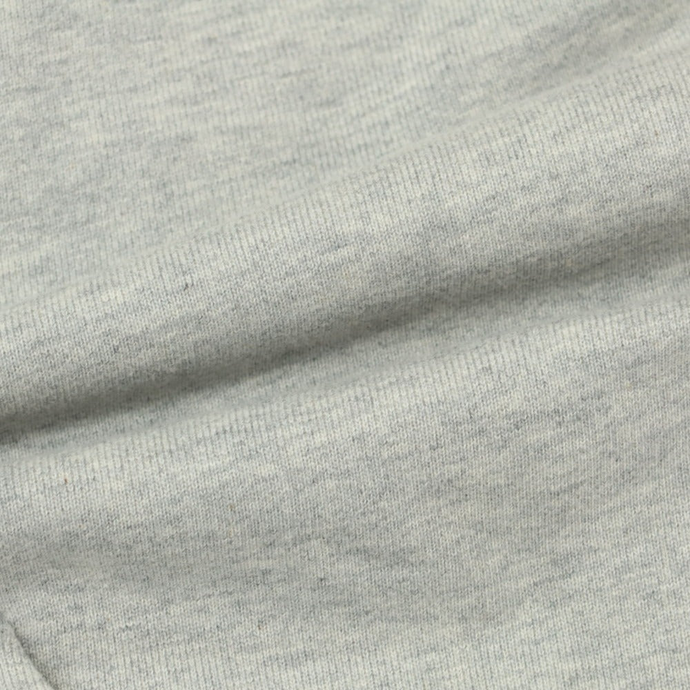 【中古】【未使用】ボルトルーム vaultroom × 攻殻機動隊S.A.C. コットン プルオーバー パーカー グレー【 L 】【 状態ランクS 】【 ユニセックス 】