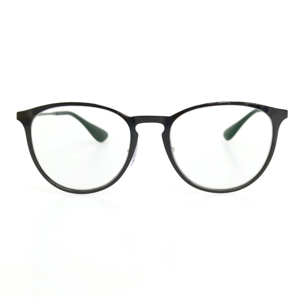 【中古】レイバン Ray-Ban RB3539 002/Q5 メガネ ブラック【サイズ54□19 145】【 状態ランクA 】【 ユニセックス 】