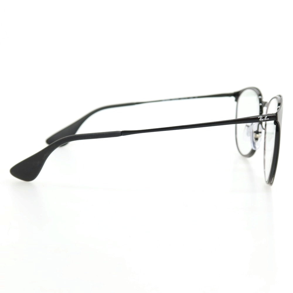 【中古】レイバン Ray-Ban RB3539 002/Q5 メガネ ブラック【サイズ54□19 145】【 状態ランクA 】【 ユニセックス 】